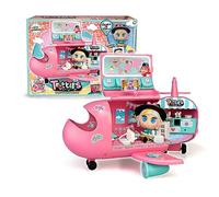 Trotties - Avion de Chiara, Mini, Célèbre (TFT12000)