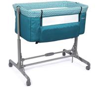 TROTTINE Berceau Cododo nomade ONE TWO DREAM Cobalt