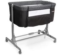 TROTTINE Berceau Cododo nomade ONE TWO DREAM NamiGris