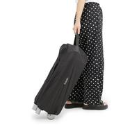 TROTTINE Lit parapluie compact WEEKI NamiGris