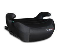 TROTTINE Réhausseur bas isofix R129 i-size compatible 125-150 cm NORWICH Shadow