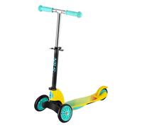 Trottinette 2 en 1 enfant NILS Fun HLB202 Vert