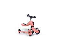 Trottinette 2 en 1 HIGHWAY KICK 1 Pêche