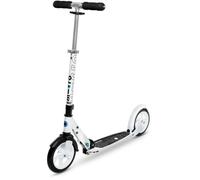 Trottinette 2 roues Adulte - Micro White