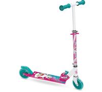 Trottinette 2 roues - Enfant - Licorne - Multicolore