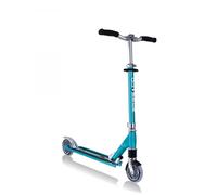 Trottinette 2 roues ados - FLOW ELEMENT CONFORT - bleu