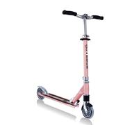 Globber - Trottinette 2 roues FLOW ELEMENT COMFORT - Rose