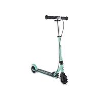 Globber Trottinette 2 roues FLOW ELEMENT JUNIOR LIGHT Noir / Menthe