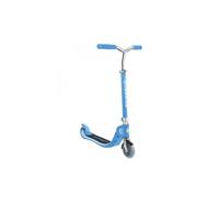 Globber Trottinette 2 roues pliable FLOW 125 V2 Bleu
