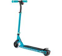 Globber – Trottinette électrique 2 roues E-Motion 6 – pour enfants – Vert émeraude