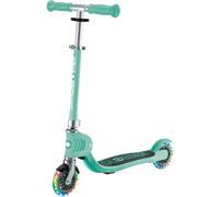 Trottinette 2 roues - GLOBBER - FLOW FOLDABLE JUNIOR LIGHT - Menthe