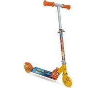 Trottinette 2 roues - MONDO - Dragonball - Pliable - 50 kg max