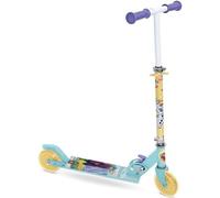 Trottinette 2 roues - MONDO - La Reine Des Neiges - Pliable - 50 kg max