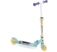 Trottinette 2 roues - MONDO - La Reine Des Neiges - Pliable - 50 kg max