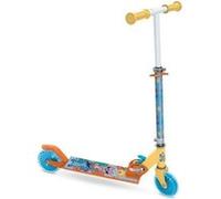 Trottinette 2 roues MONDO Stitch Pliable 50 kg ma G