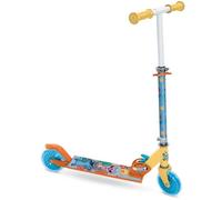 Trottinette 2 roues - MONDO - Stitch - Pliable - 50 kg max