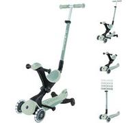 Trottinette 3 en 1 Go-Up Active Lights Ecologic