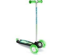 Stamp Trottinette 3 Roues A Balance Skids Control Roues Lumineuses