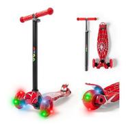 Trottinette 3 roues ATAA Flash PRO Modèle Spider -