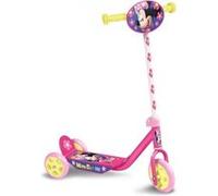 Minnie Trottinette 3 Roues - Disney