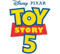 Trottinette 3 roues - DISNEY - TOY STORY 5 - Bleu