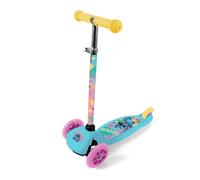 Trottinette 3 roues enfant Seven Stitch Bleu