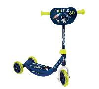 TROTTINETTE 3 ROUES ESPACE - SUN AND SPORT