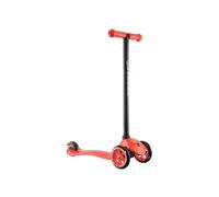 Trottinette 3 roues Globber SMJ sport MS06 bleu