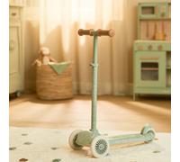 Trottinette 3 roues Green Leaf