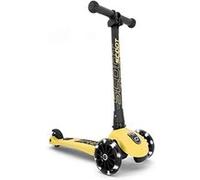 Trottinette 3 Roues Highwaykick 3 LED Citron Scoot and Ride G
