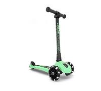 Trottinette 3 Roues Highwaykick 3 LED Kiwi Scoot and Ride