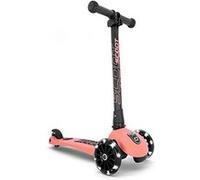 Trottinette 3 Roues Highwaykick 3 LED Pêche Scoot and Ride G