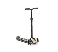 Scoot&Ride- Highwaykick 5 LED Trottinette, 96440, Cendre