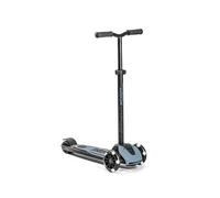 Trottinette 3 roues Highwaykick 5 LED bleu acier Scoot and Ride