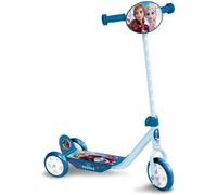 Trottinette 3 Roues La Reine Des Neiges Ii - Stamp