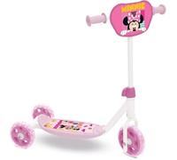 Trottinette 3 roues - MONDO - My First Scooter Minnie - 20 kg max