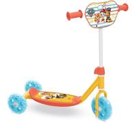 Mondo Paw Patrol First 3-wheeled Scooter Argenté