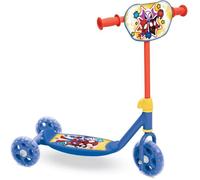 Trottinette 3 roues - MONDO - Spidey - 20 kg max