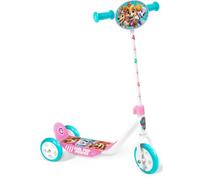 Trottinette 3 roues - PAT'PATROUILLE - Rose