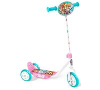 Trottinette 3 roues - PAT'PATROUILLE - Rose