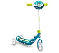 Stamp Trottinette 3 roues pliables SKIDS Control Mixte