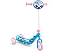 Trottinette 3 roues pliables - STAMP - Skids Control Explore - Rose