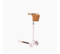 Trottinette 3 roues pour les enfants de 3 ans et plus - Banwood, rOSE