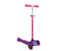 Trottinette 3 Roues Primo Plus Lights Neon Violet TU