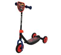Trottinette 3 roues Spiderman
