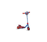 SPIDERMAN Trottinette 3 Roues