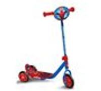 Trottinette 3 Roues SPIDERMAN