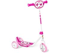 Trottinette 3 roues - STAMP - SKIDS CONTROL - Rose