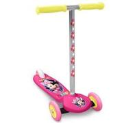 Stamp Trottinette 3 roues MINNIE Steering Twist