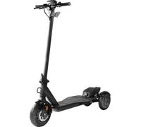 Trottinette 3 roues - WISPEED - SUV 3000 - Roues 10 - 500W - Noir